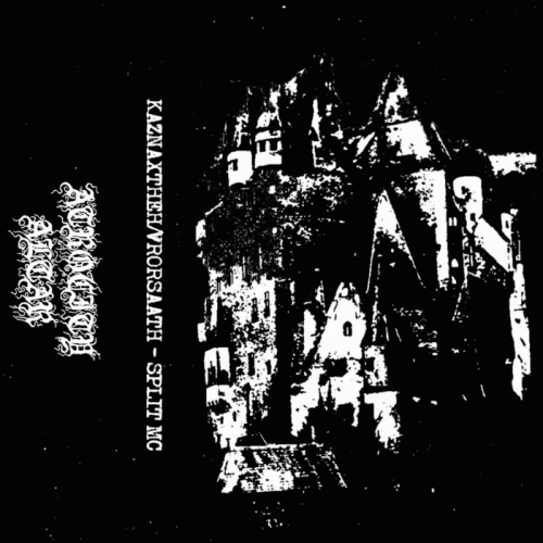 Vrörsaath : Split MC Vrörsaath : Split MC